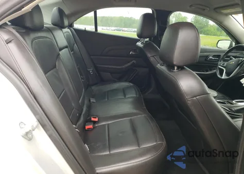 2015 Chevrolet Malibu Ltz z USA, uszkodzony, nr VIN 1G11F5SL0FF239277